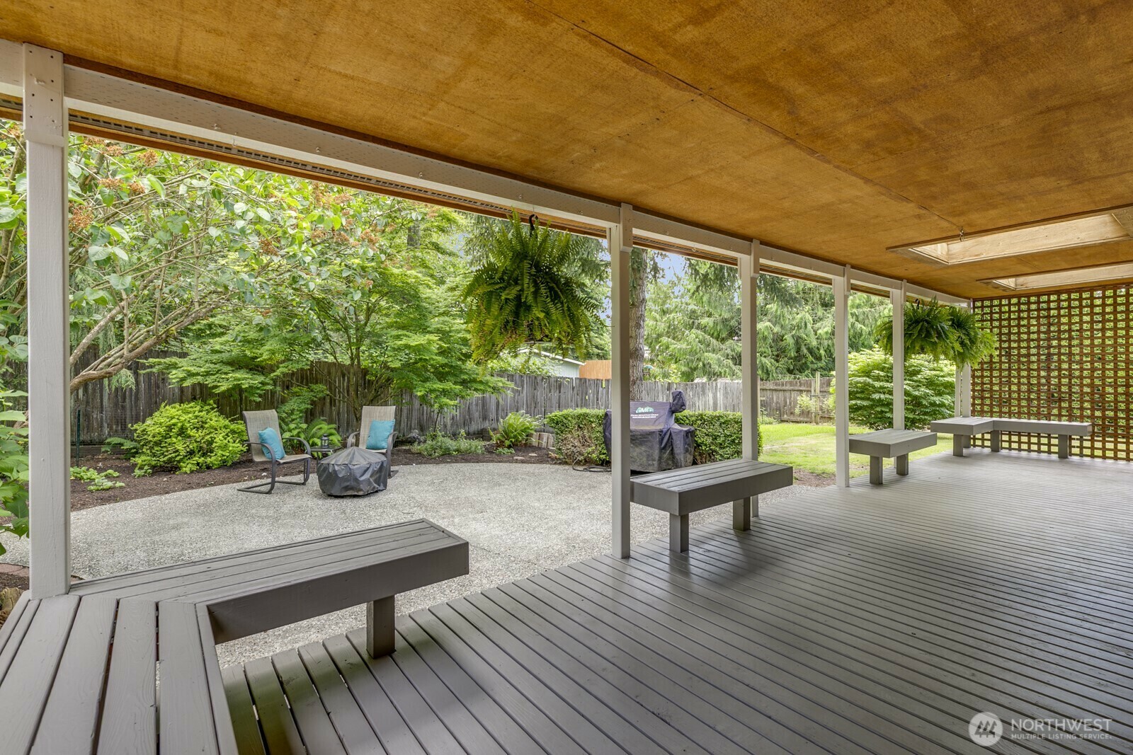 Property Photo: 1728 106th Street SW WA 98204