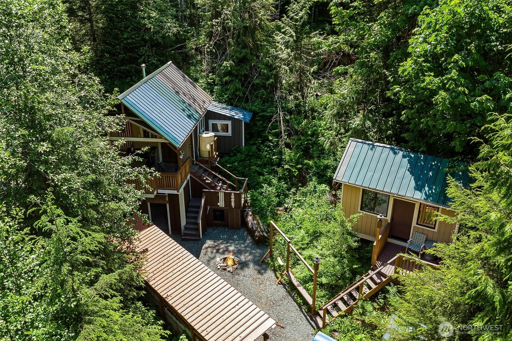 Property Photo: 60018 Index Galena Road WA 98294