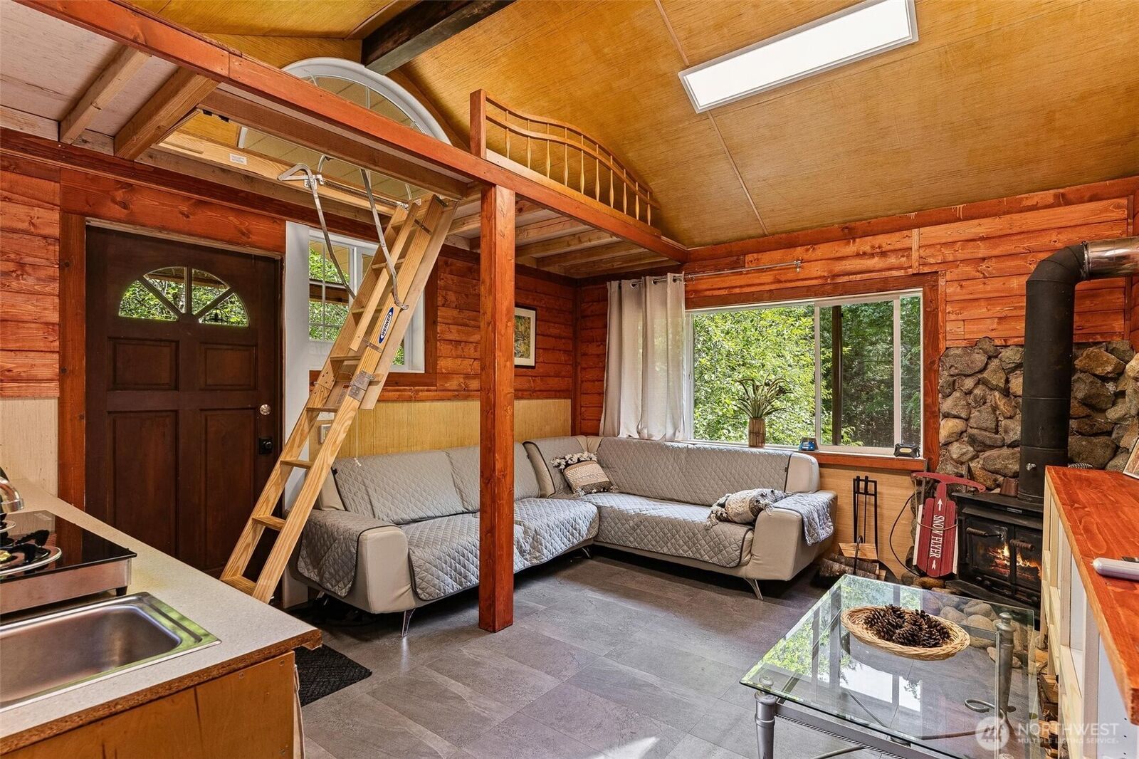 Property Photo:  60018  Index Galena Road  WA 98294 