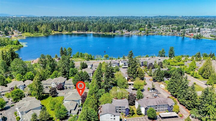 Property Photo:  2001  120th Place SE 7-103  WA 98208 