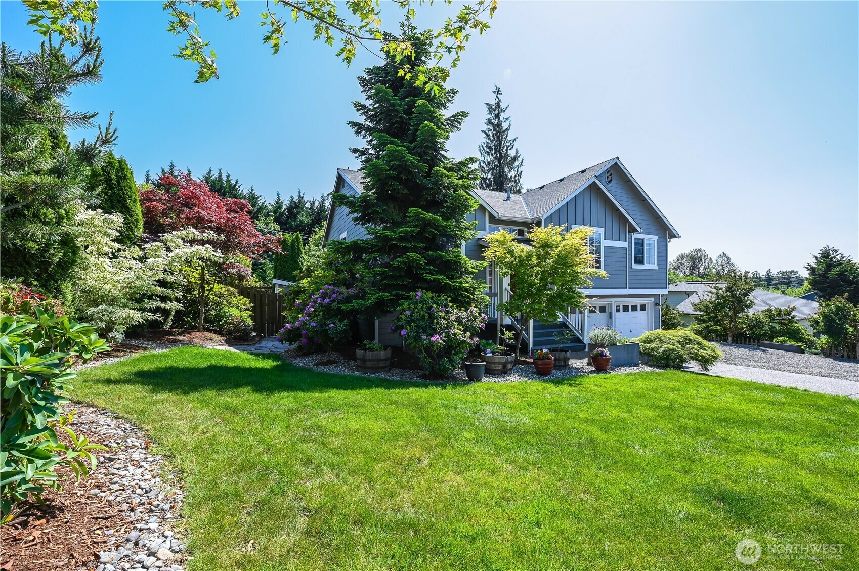 Property Photo:  27607 NE 140th Place  WA 98019 
