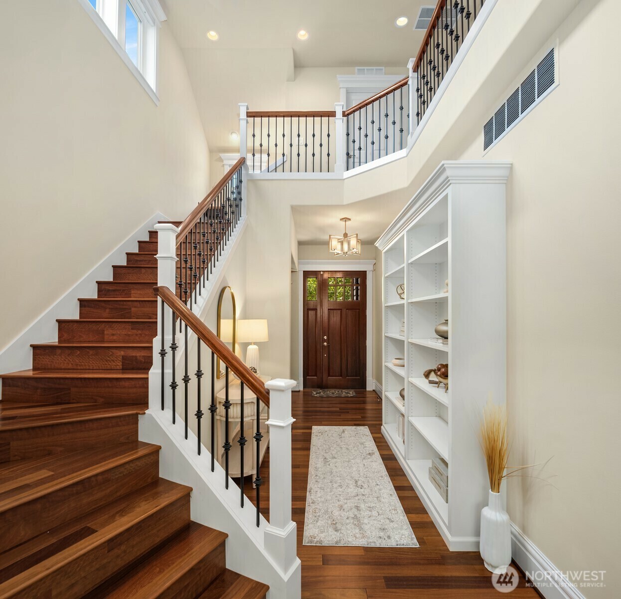 Property Photo:  2246 NW Harmony Way  WA 98027 