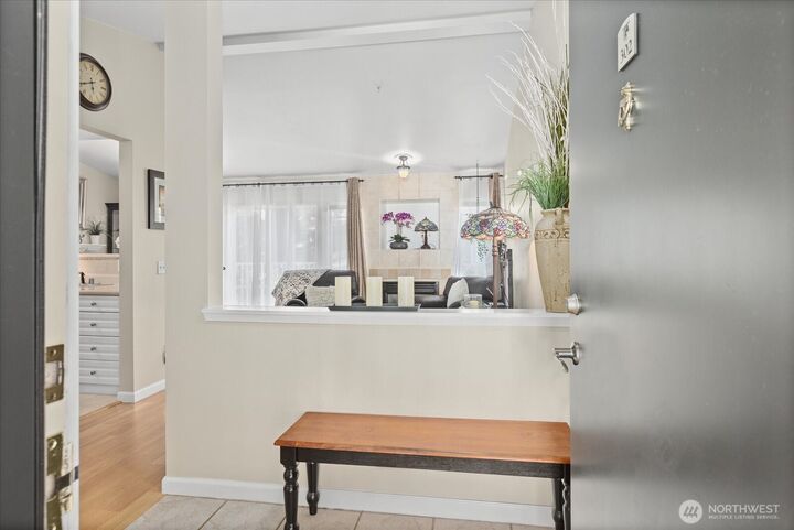 Property Photo:  15150  140th Way SE N302  WA 98058 