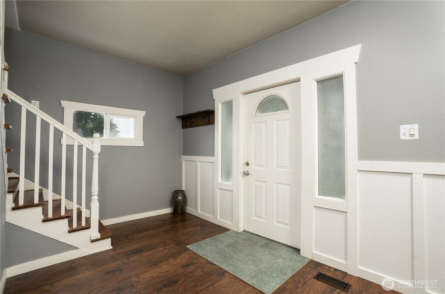 Property Photo:  7431 S Lawrence Street  WA 98409 