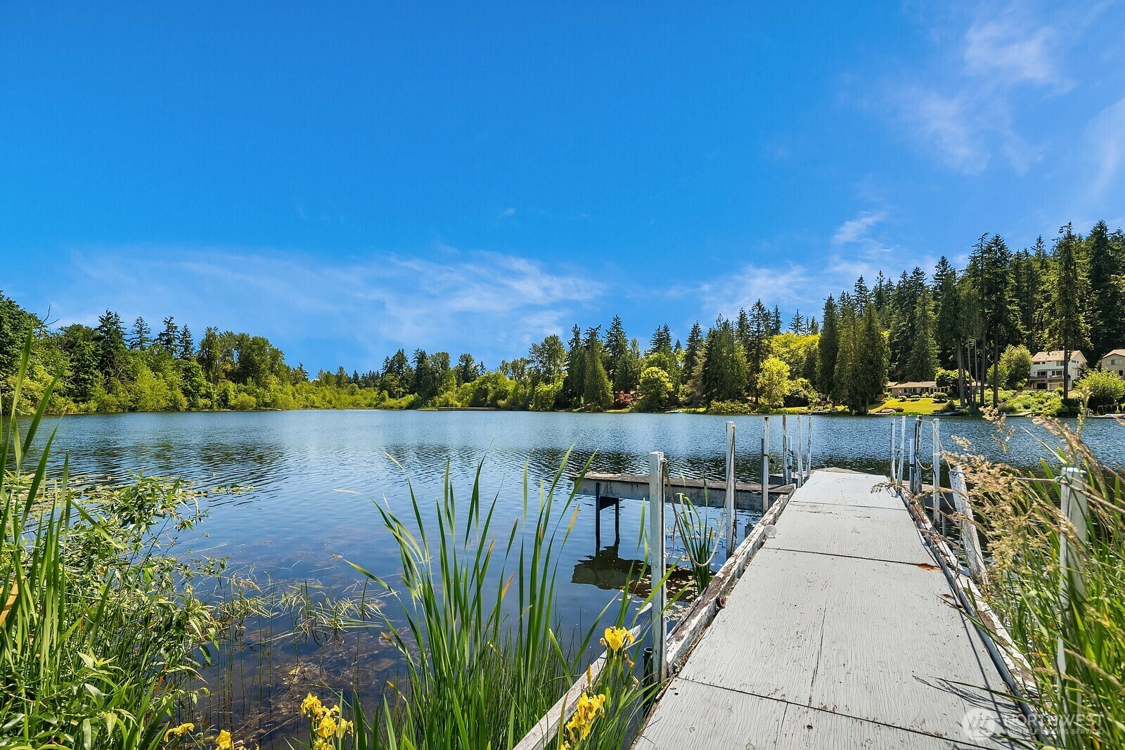 Property Photo: 13055 SE 76th Street WA 98056