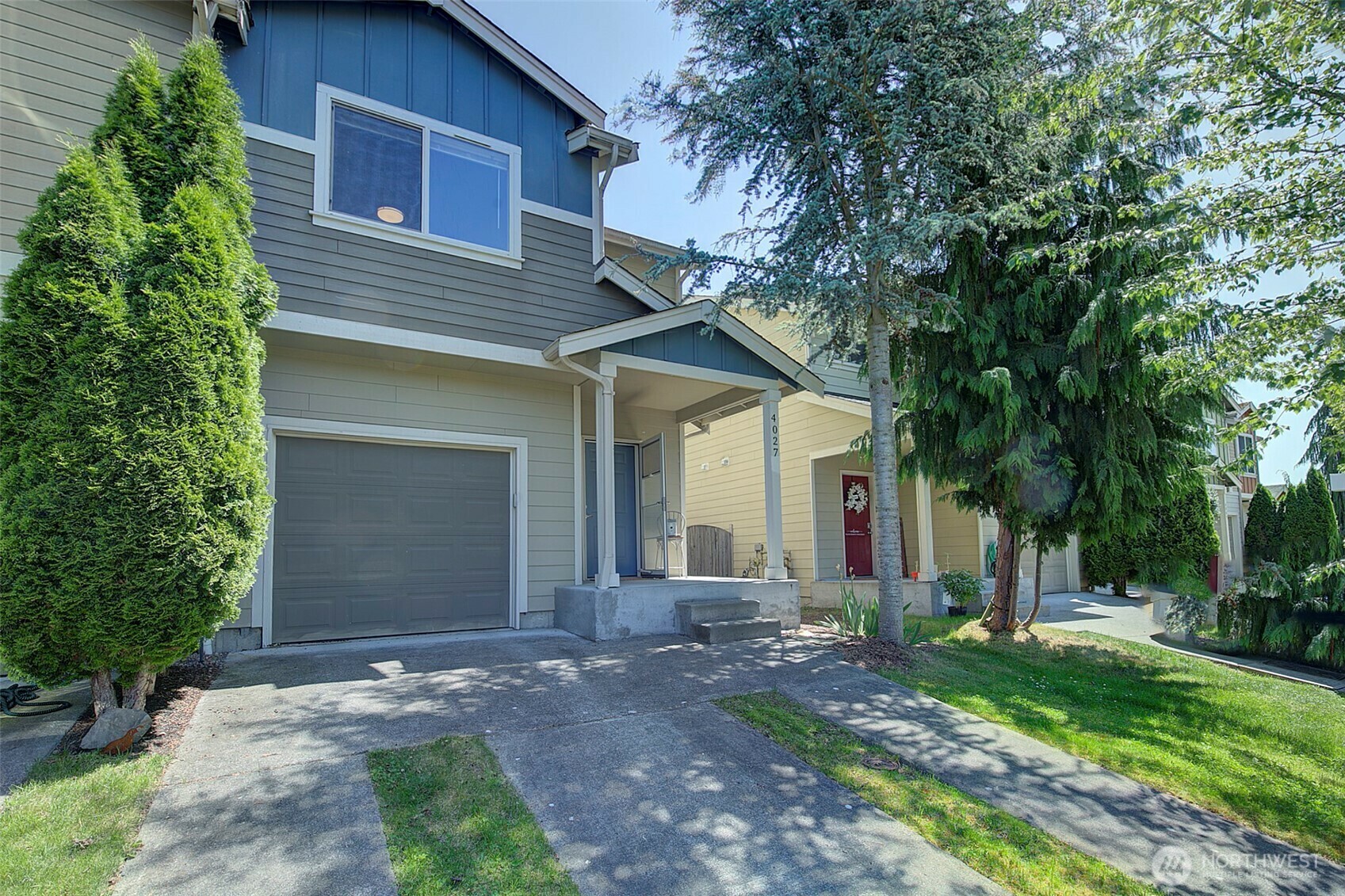 Property Photo: 4027 82nd Avenue NE WA 98270