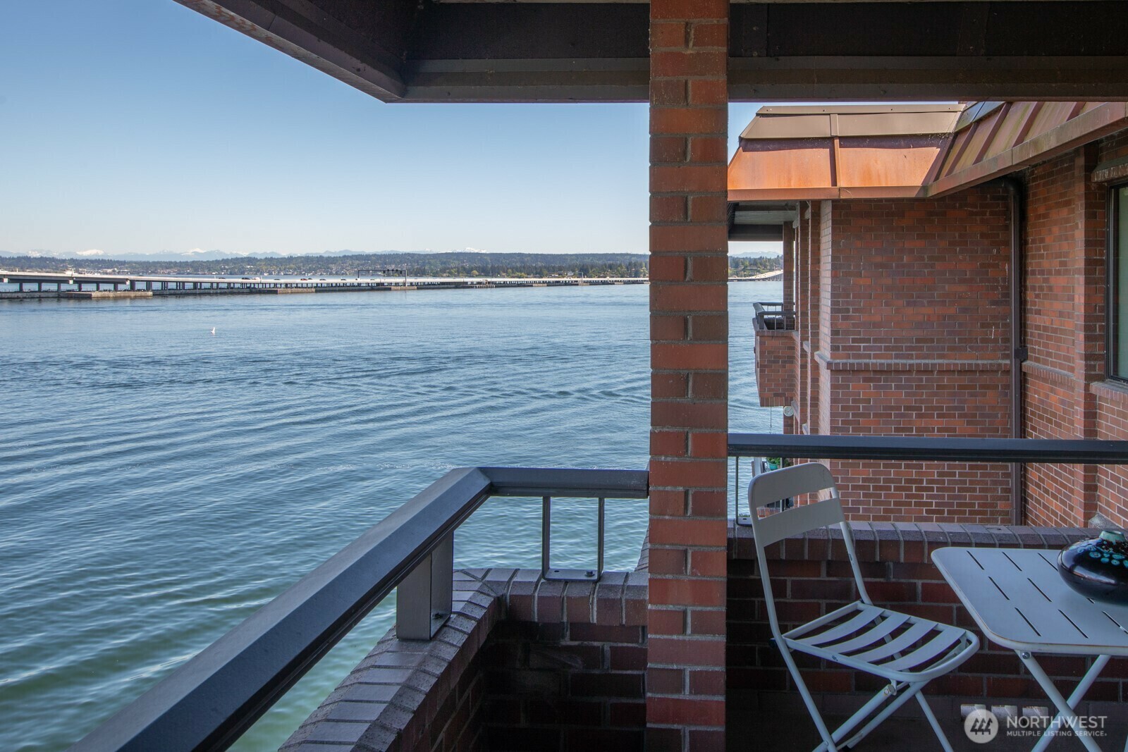 Property Photo: 2330 43rd Avenue E 403B WA 98112