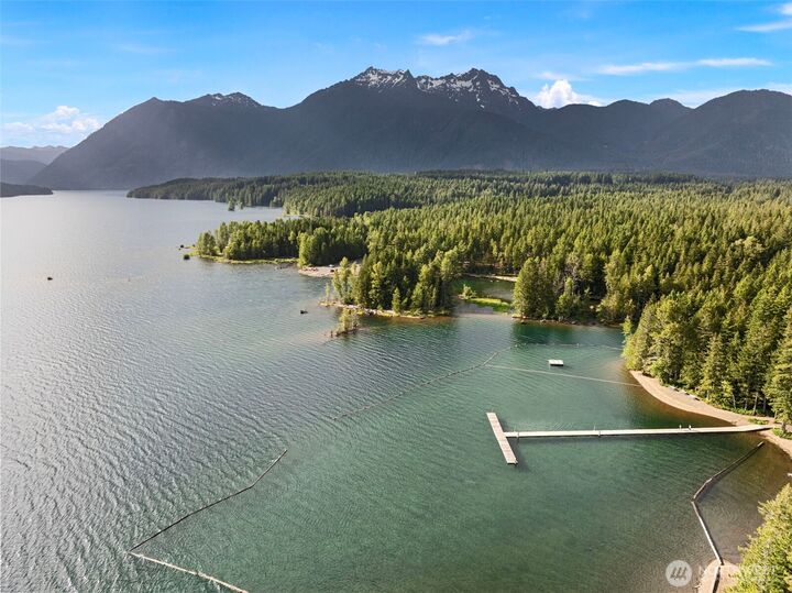 Property Photo: 111 N Skokomish Drive WA 98548