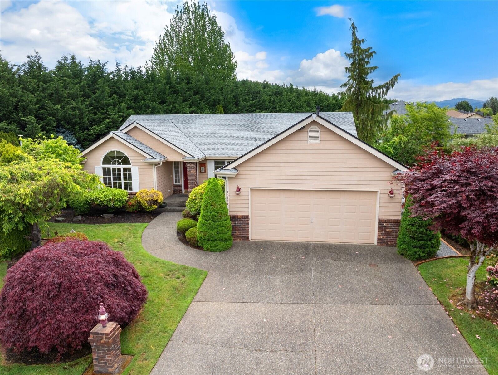 Property Photo:  15427  148th Avenue Ct E  WA 98360 