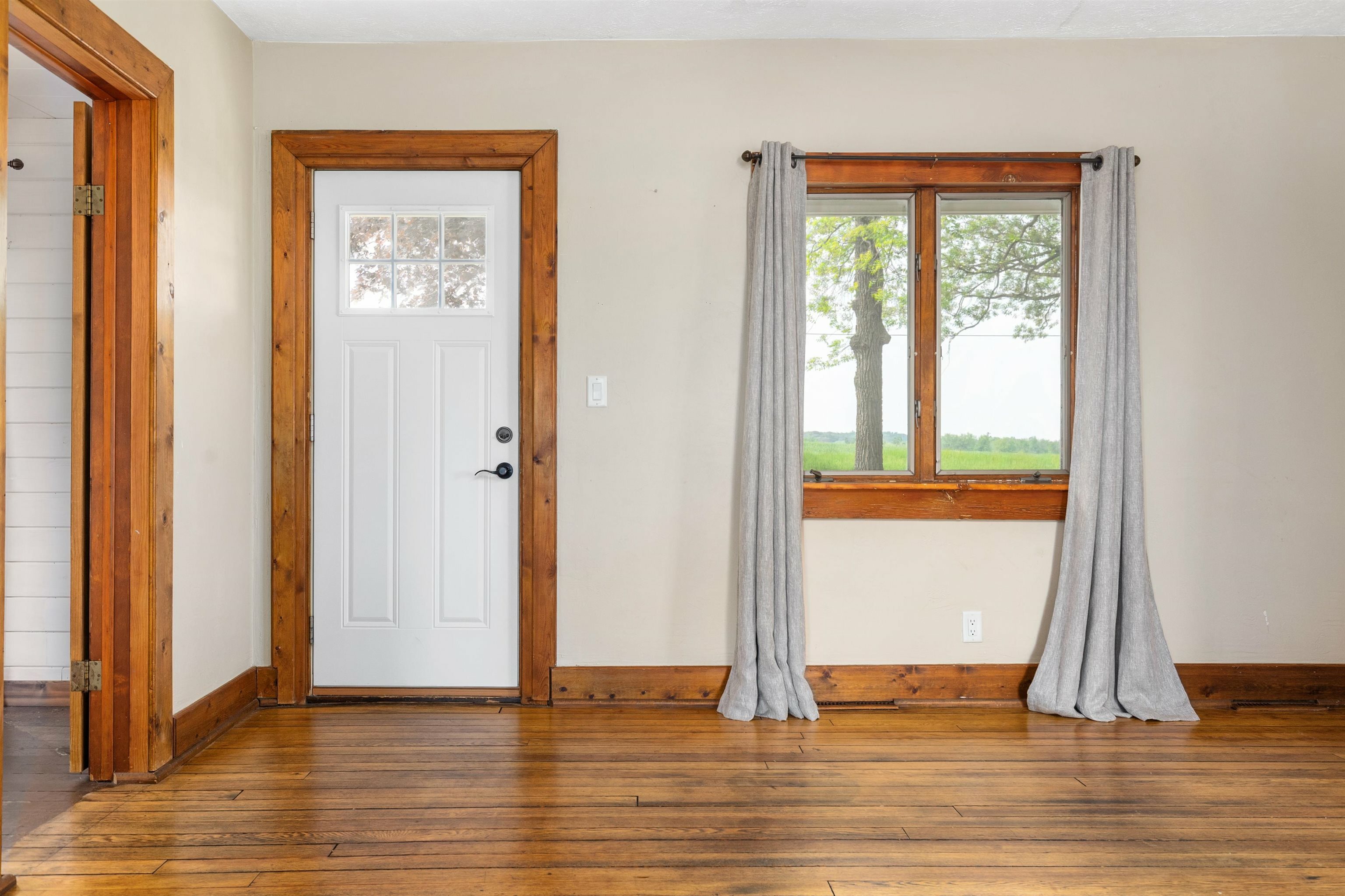 Property Photo: N3438 State Rd 76 WI 54944