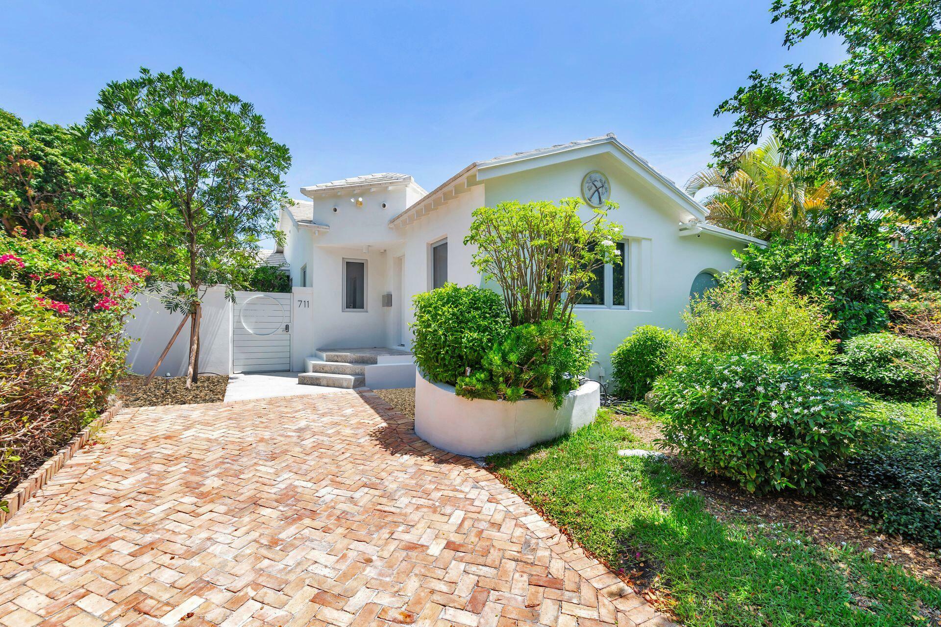 711 Ardmore Road  West Palm Beach FL 33401 photo