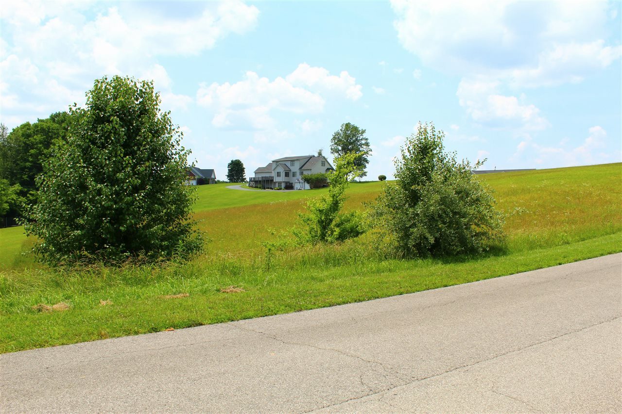 Property Photo: Lot 6 Steeplechase Road KY 42141