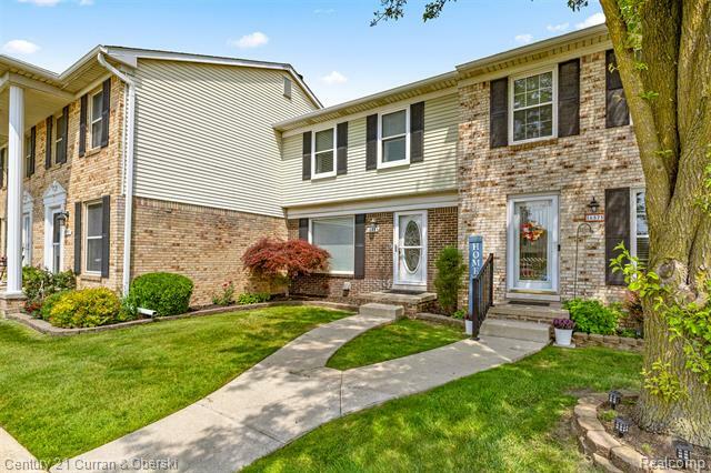 Property Photo:  16485 Rudgate Street  MI 48195 