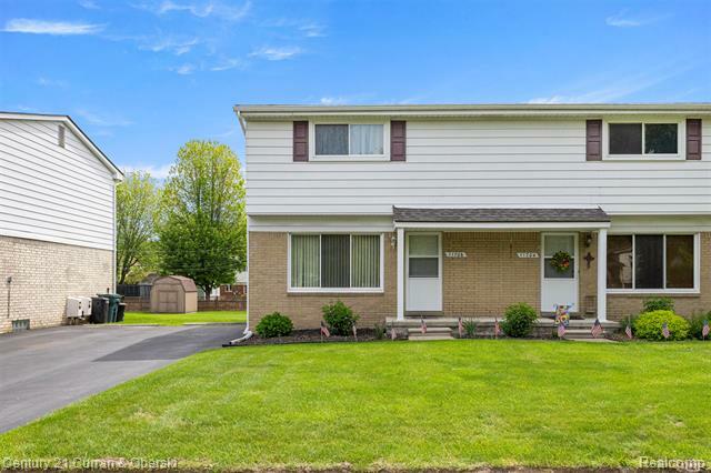 Property Photo: 11706 Riverside Drive MI 48170