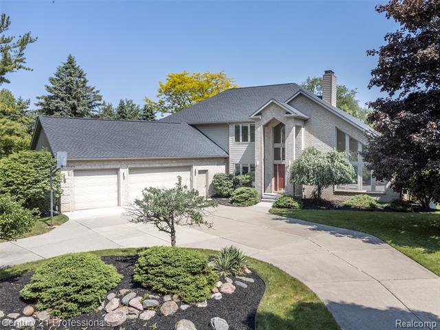 1120 Nautical Drive  Meridian Twp MI 48864 photo