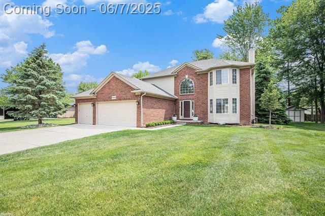 70226 Beebe Street  Richmond MI 48062 photo