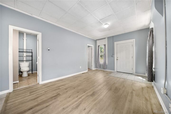 Property Photo:  741 Mariposa Street  CO 80204 