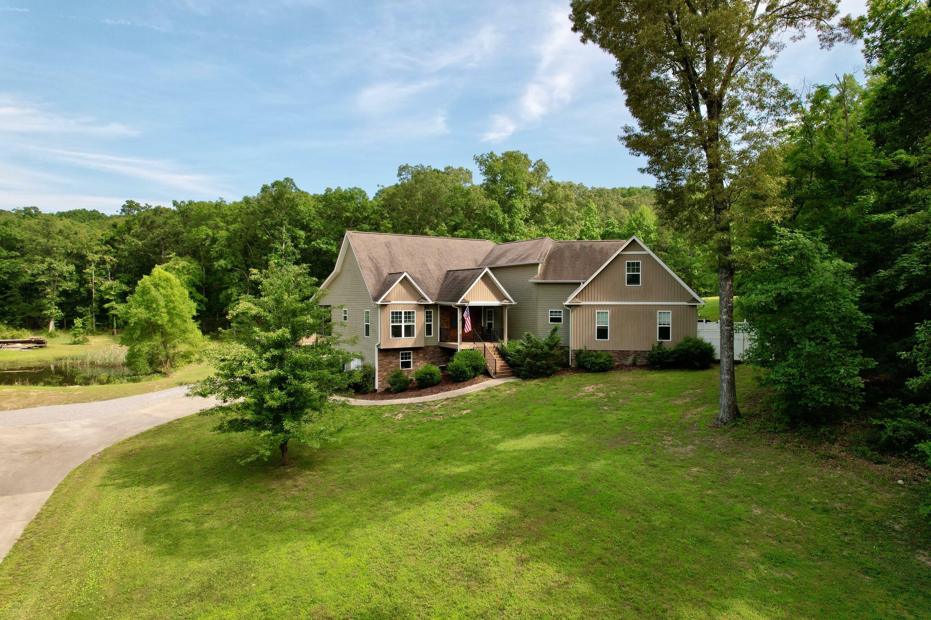 Property Photo: 15636 May Road TN 37373