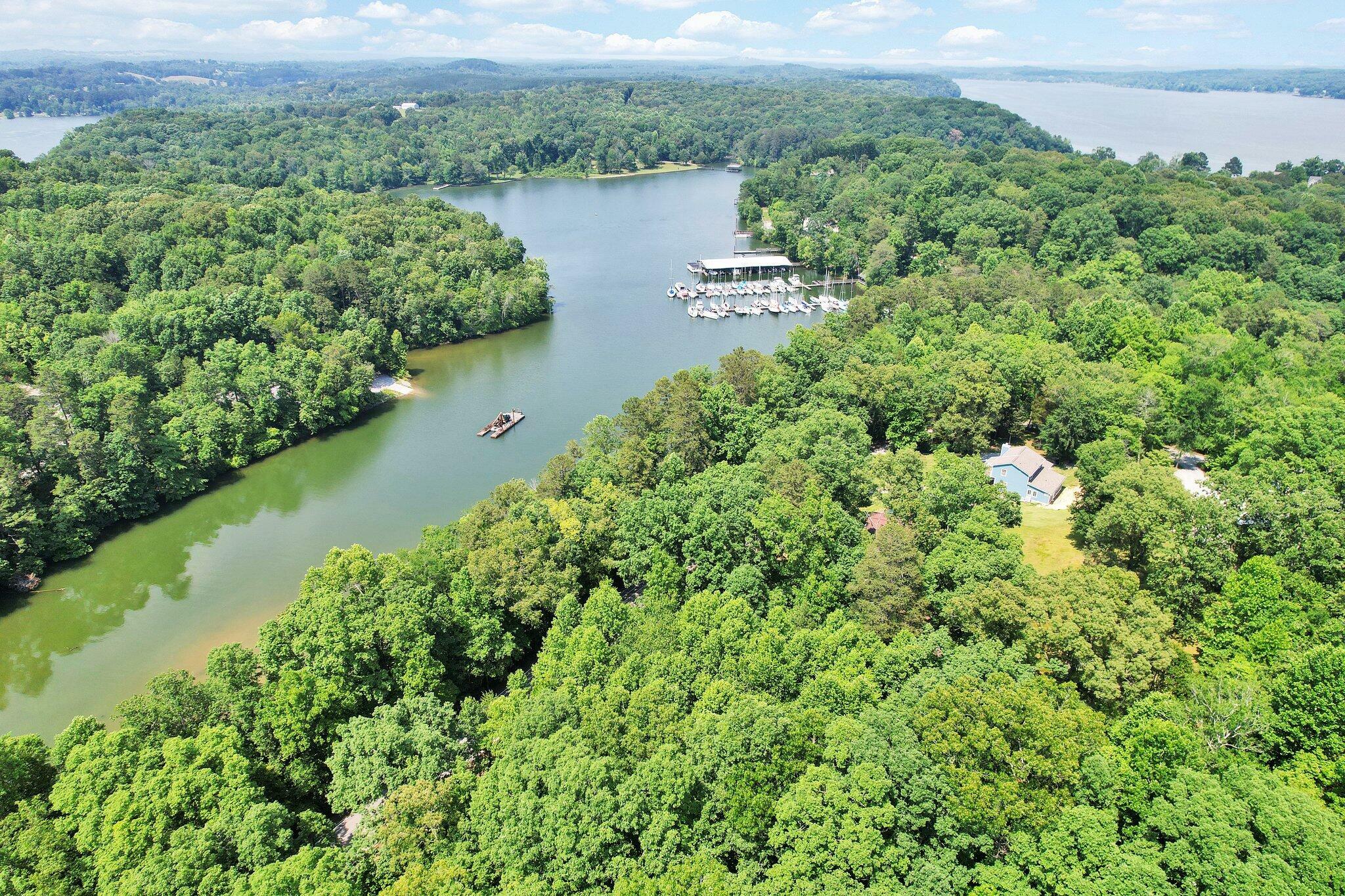 Property Photo: 4021 Lee Pike TN 37379