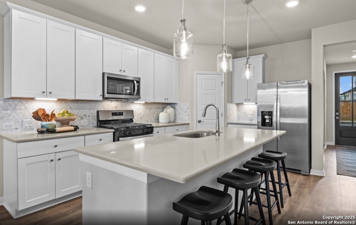 Property Photo: 2603 Seabream Drive TX 78253