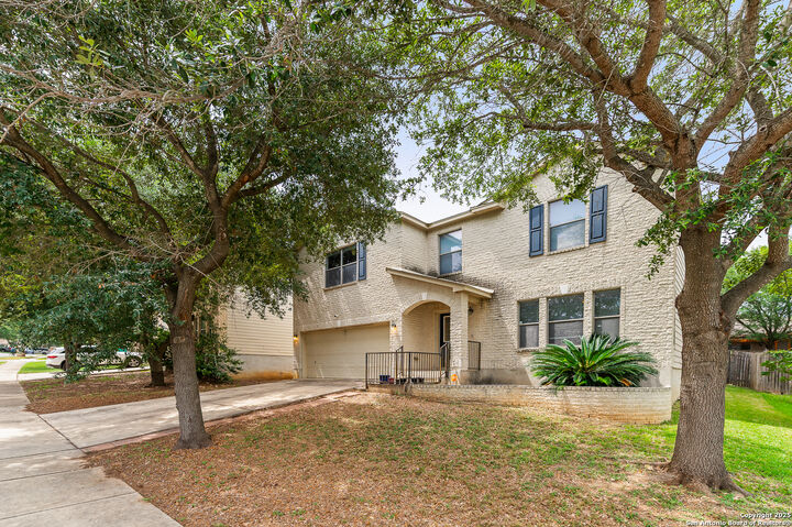 6743 Spearwood  Live Oak TX 78233 photo