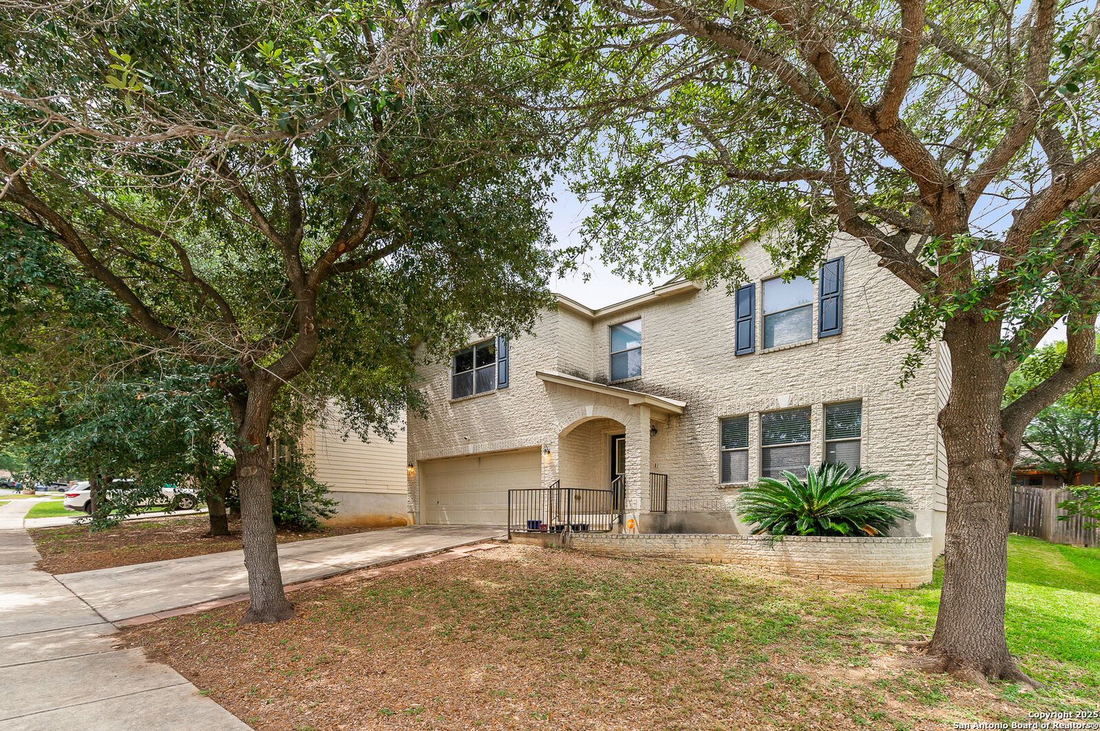 Property Photo: 6743 Spearwood TX 78233