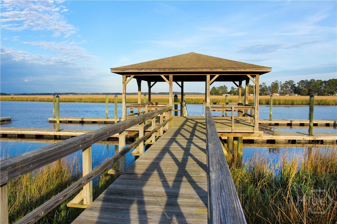 Property Photo: 1 William'S (36 Lots 95 Acres) Retreat GA 31419