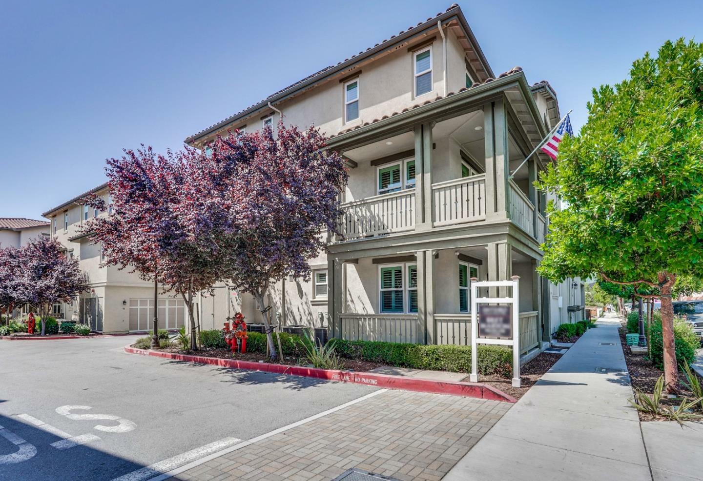 Property Photo:  94 East 2nd Street  CA 95037 