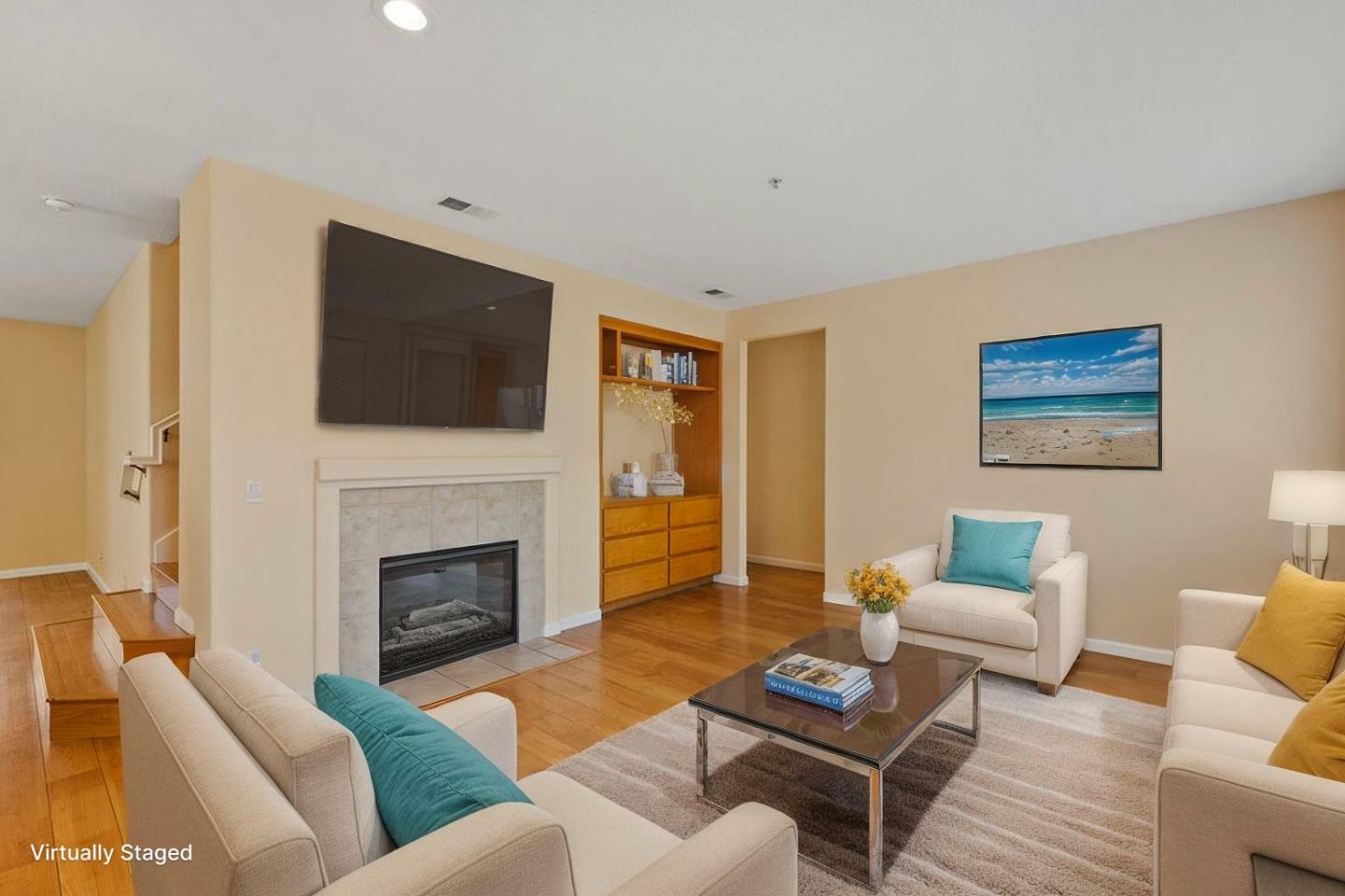 Property Photo: 93 Vista Pointe Drive CA 95076
