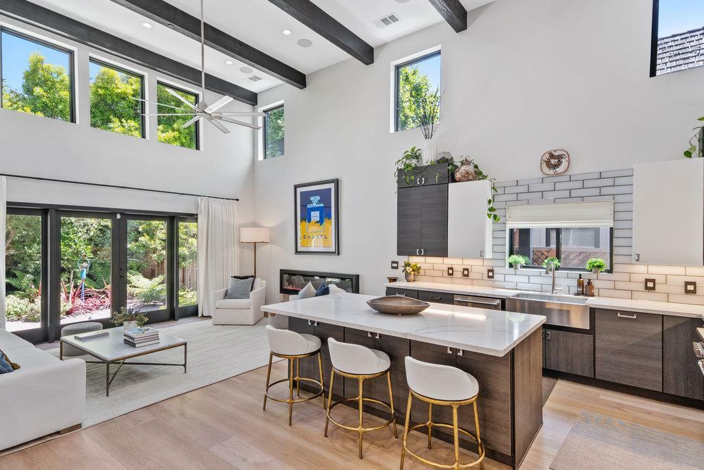 Property Photo: 214 Farley Drive CA 95003