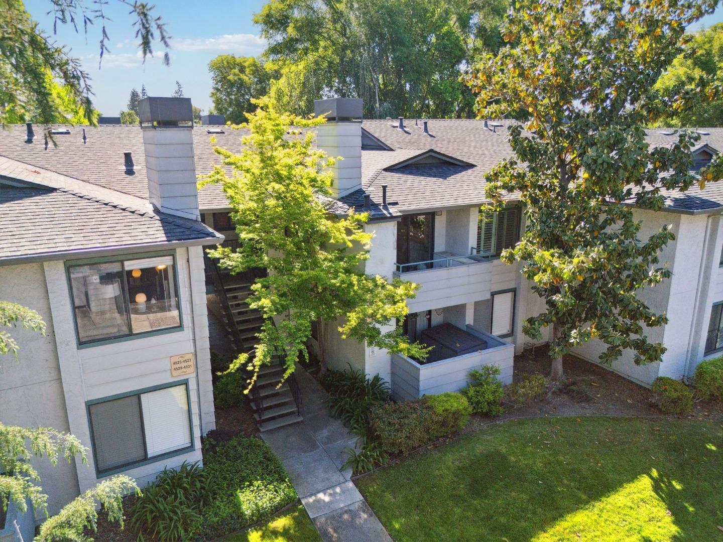Property Photo: 4519 Waterville Drive CA 95118
