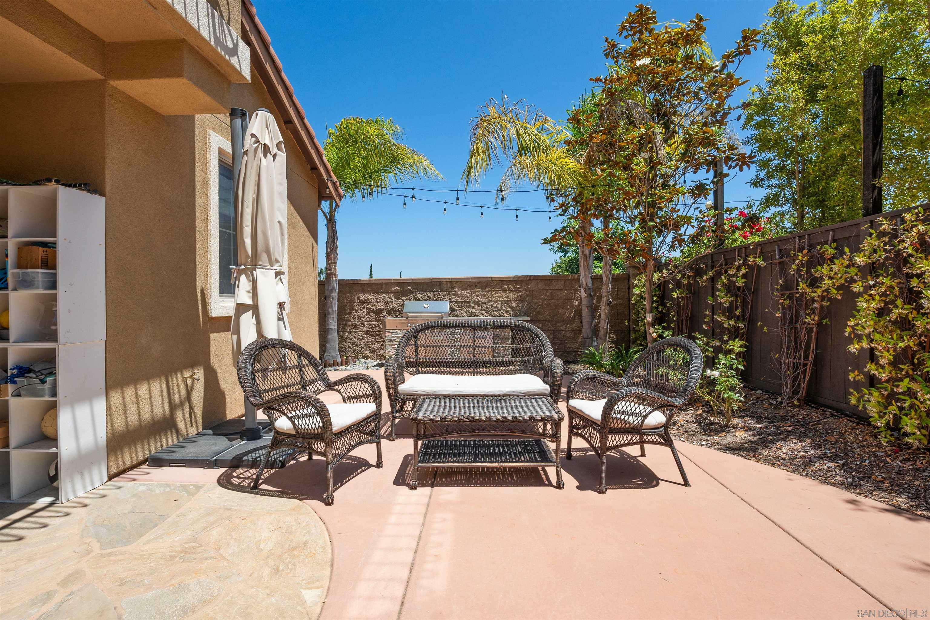 Property Photo: 7098 Sitio Corazon CA 92009