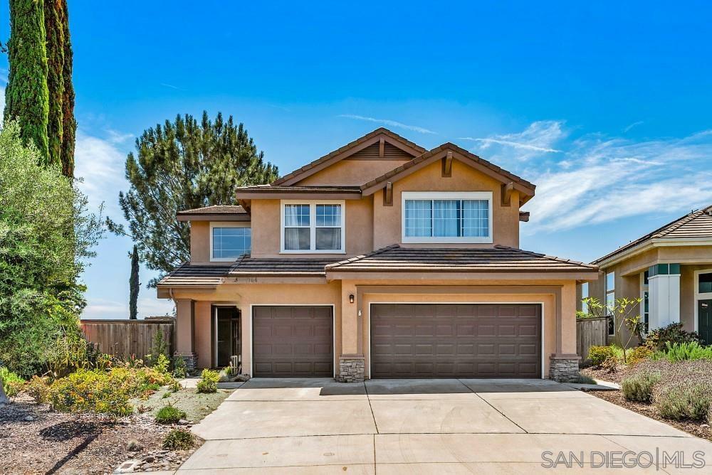 Property Photo:  12064 Mannix Road  CA 92129 
