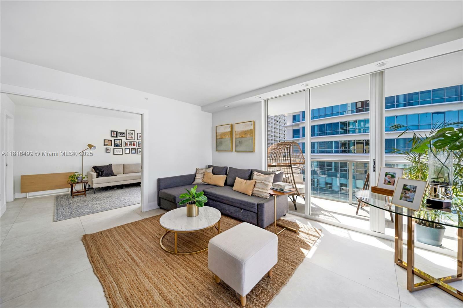 Property Photo: 1155 Brickell Bay Dr 3002 FL 33131