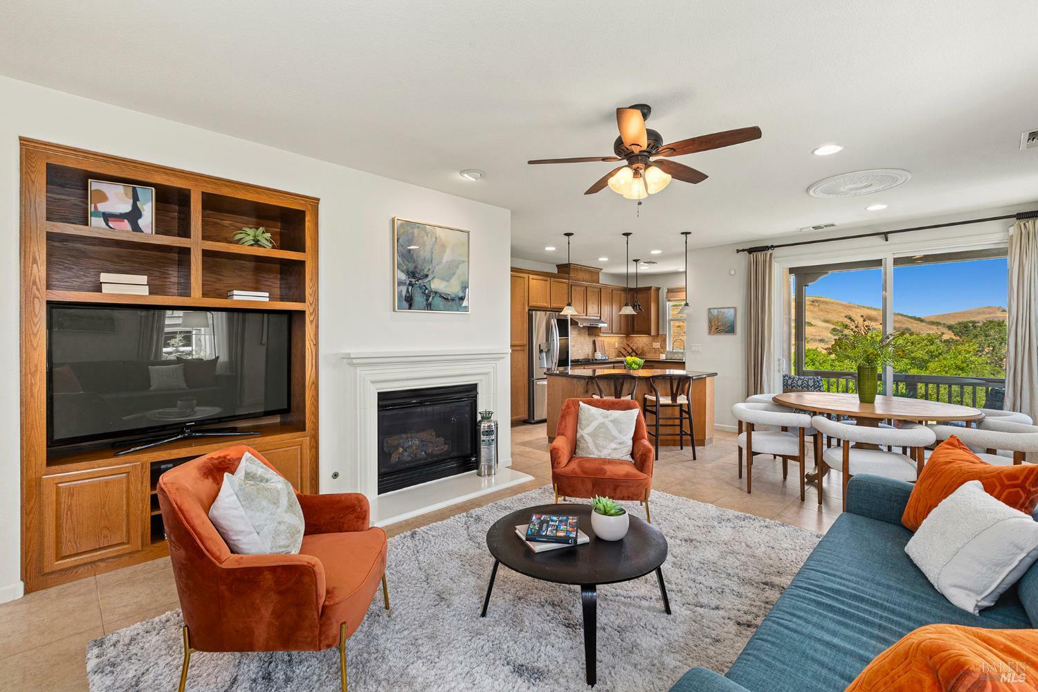 Property Photo:  6597 Deerfield Drive  CA 94591 