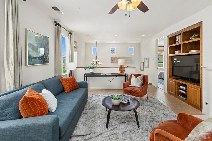Property Photo: 6597 Deerfield Drive CA 94591
