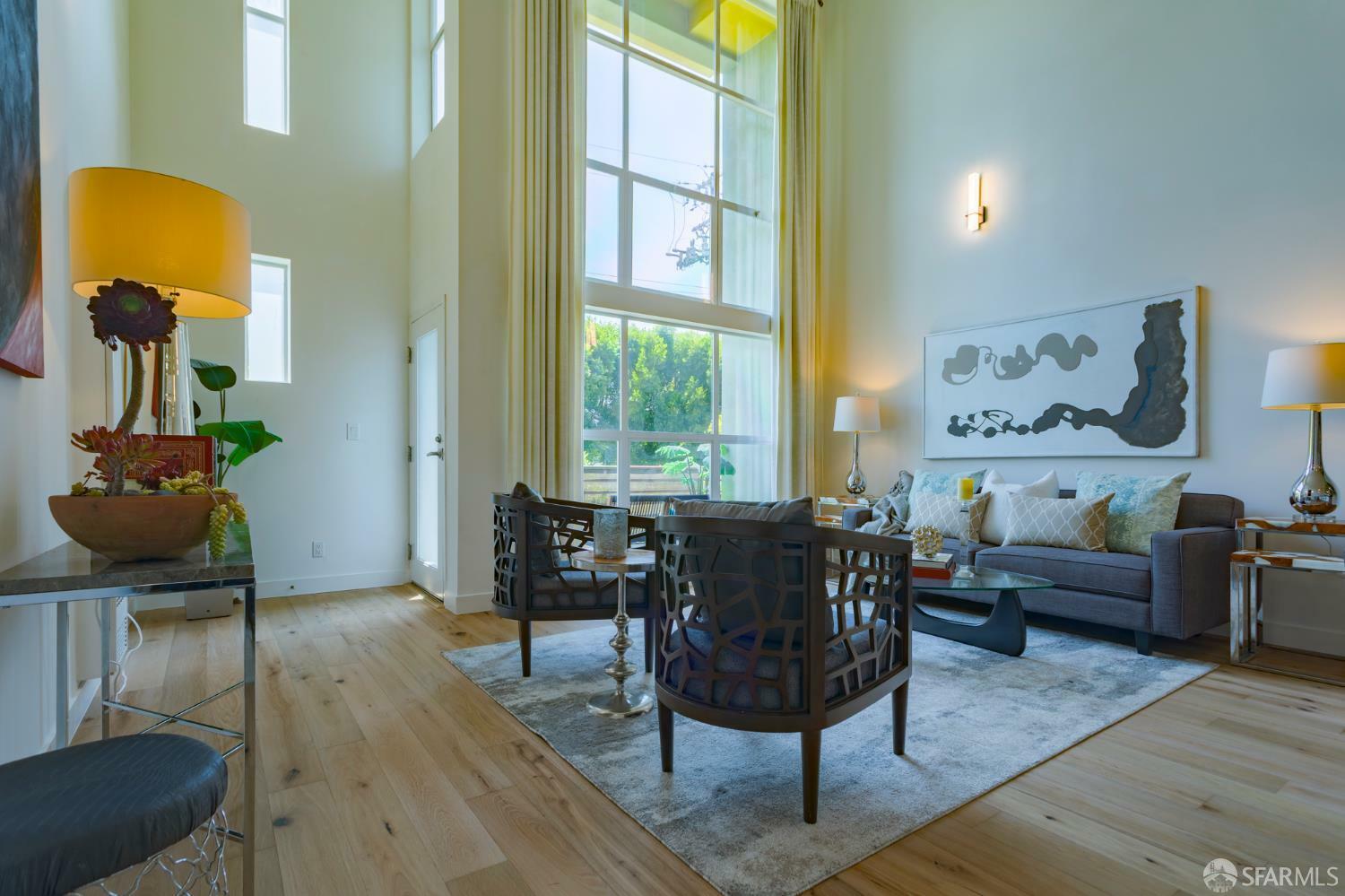 Property Photo: 3118 18th Street 2 CA 94110
