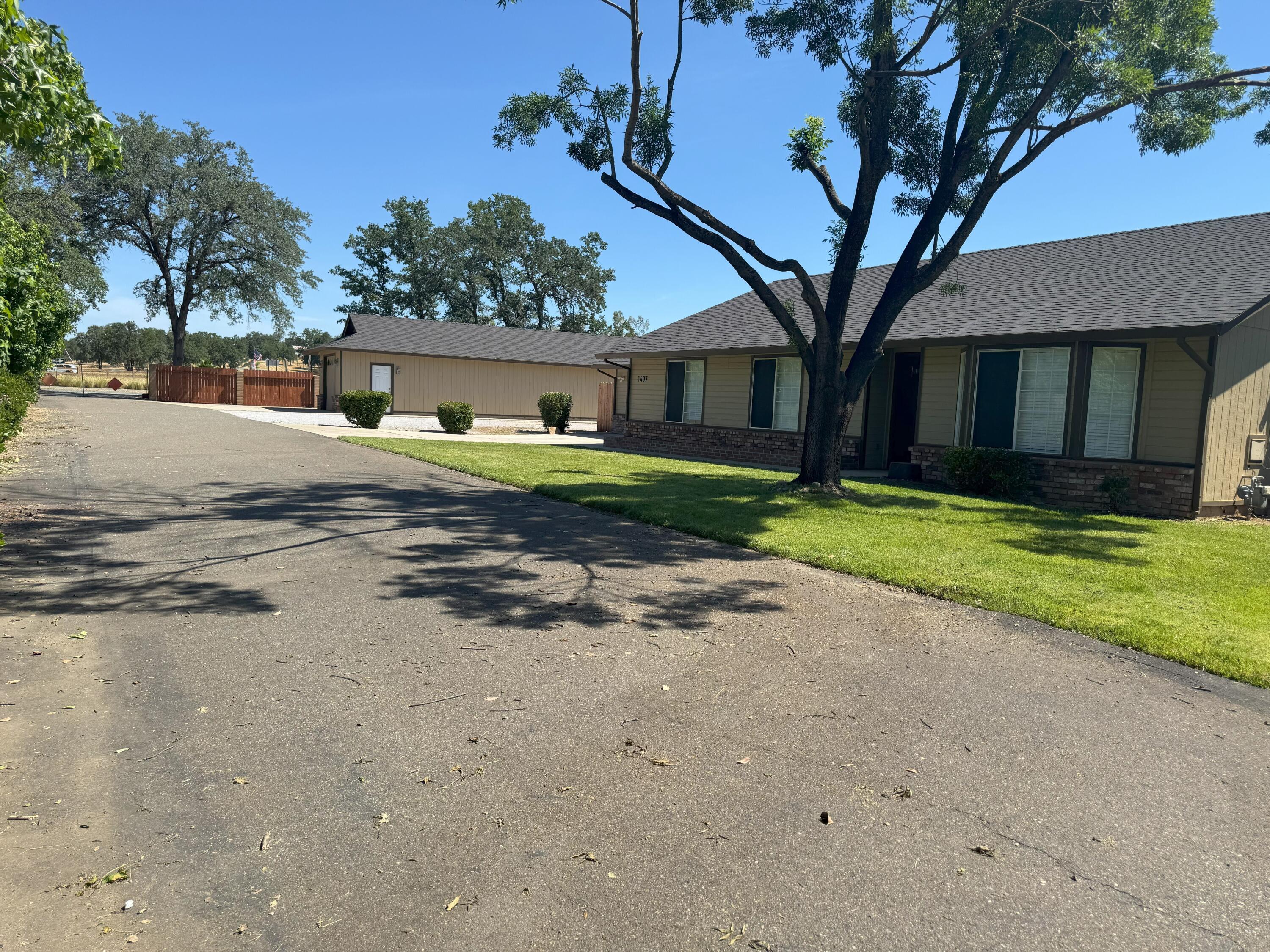 Property Photo: 1407 Fayette Lane CA 96003