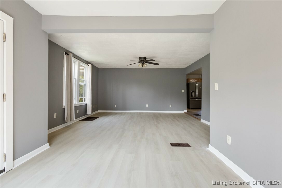 Property Photo: 805 E Walnut Street IN 47112