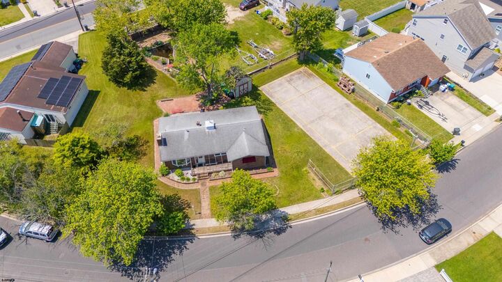 Property Photo: 502 Caverly Dr Dr NJ 08203