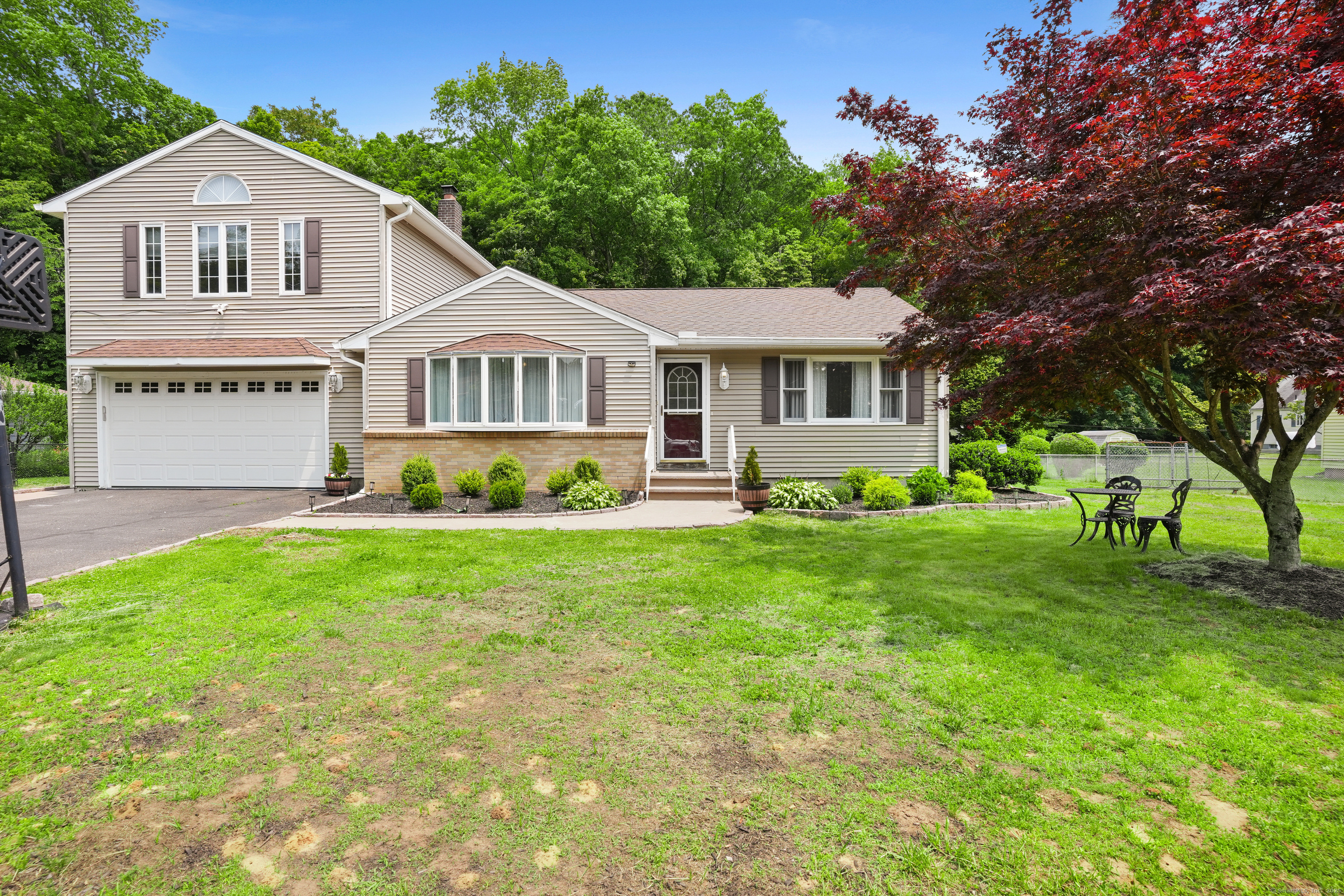 Property Photo: 8 Palmer Lane CT 06478