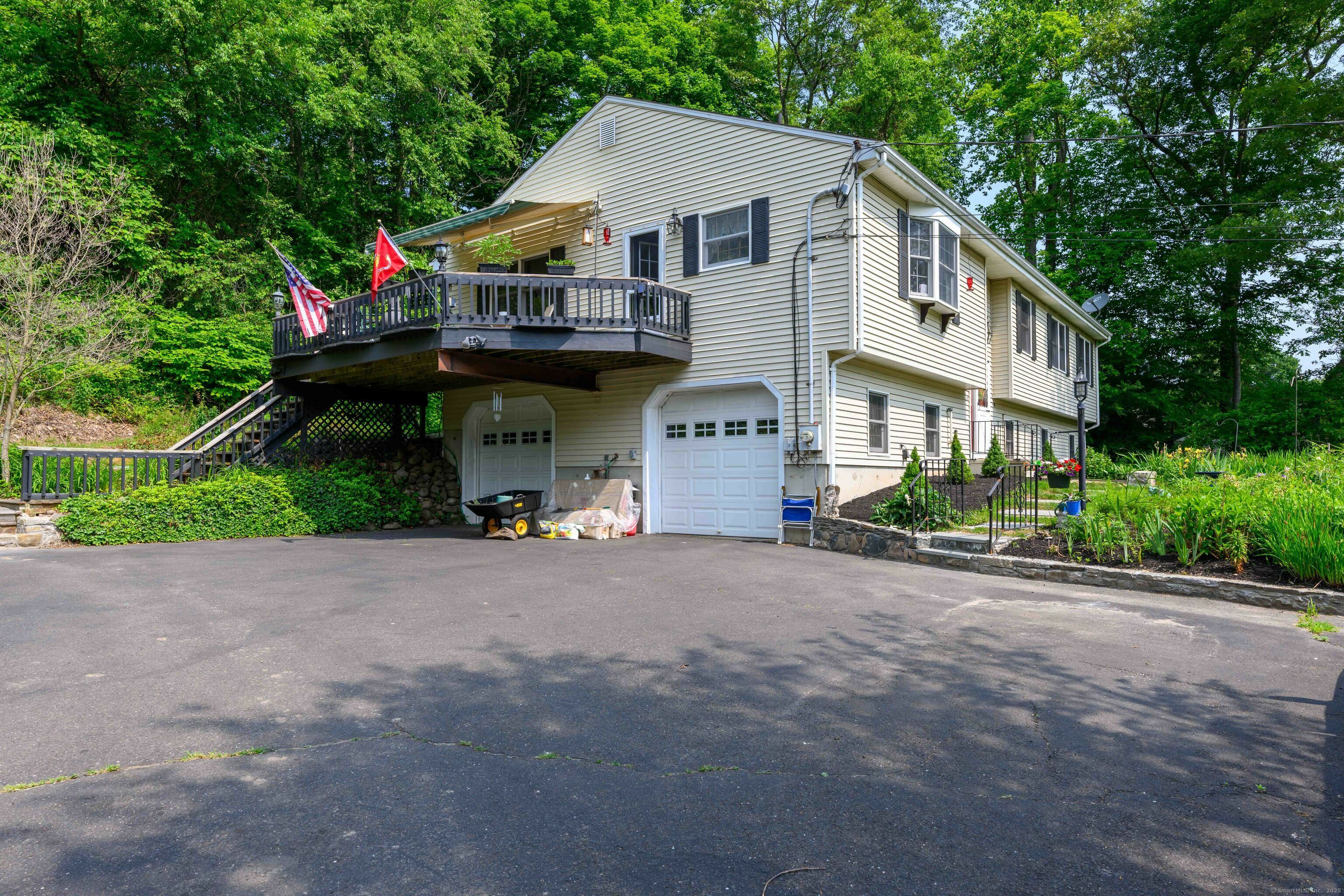 Property Photo: 34 Cedar Rock Road CT 06525