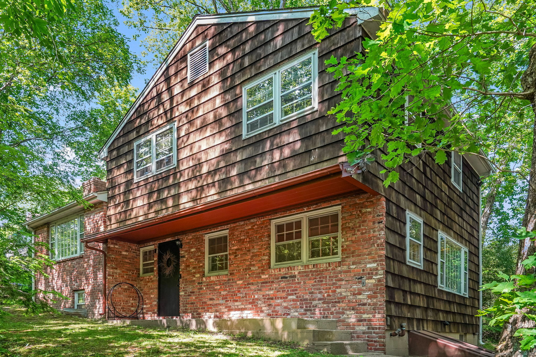 Property Photo:  112 Nashville Road  CT 06801 