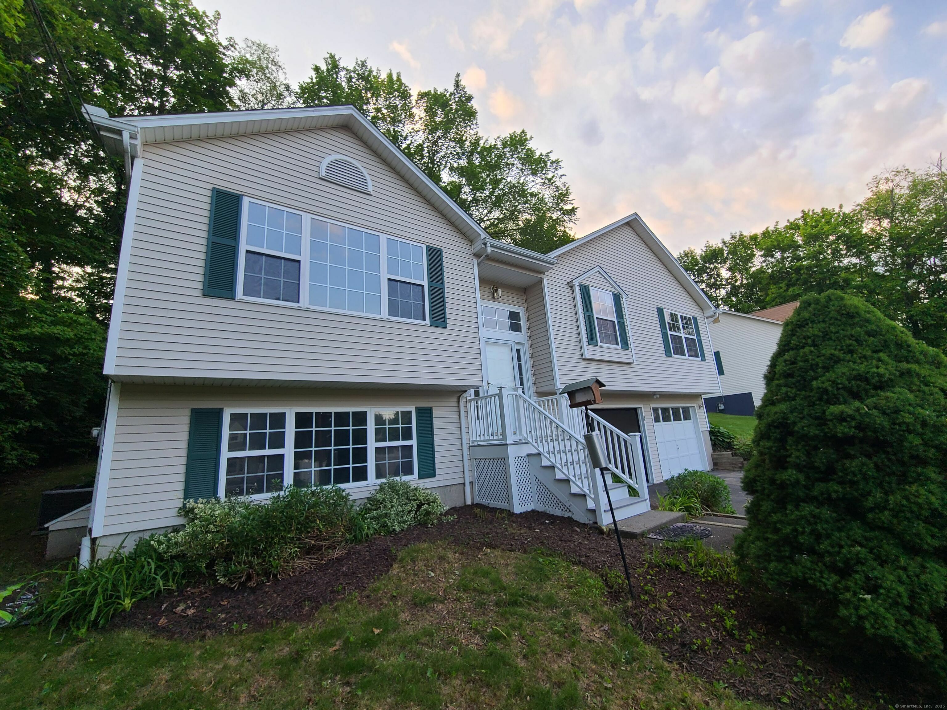 Property Photo: 24 Wiscassett Avenue CT 06518