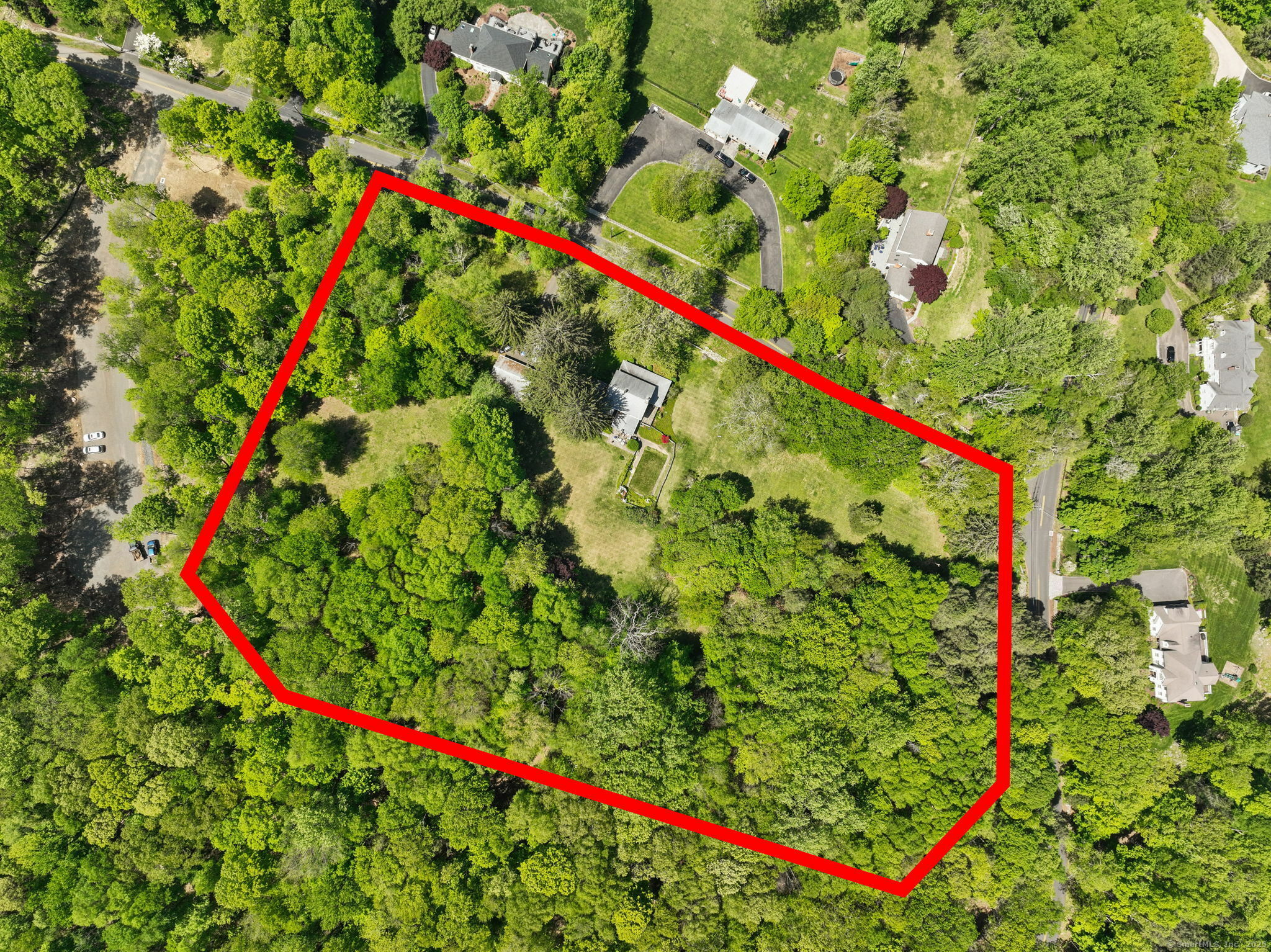 Property Photo: 12 Lords Highway East CT 06883