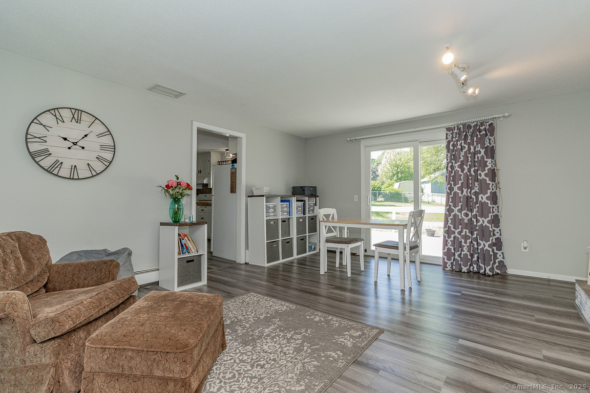 Property Photo: 59 Valley Drive CT 06037