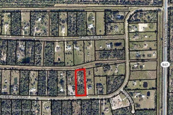 Property Photo: 154 Deer Run Road FL 32909