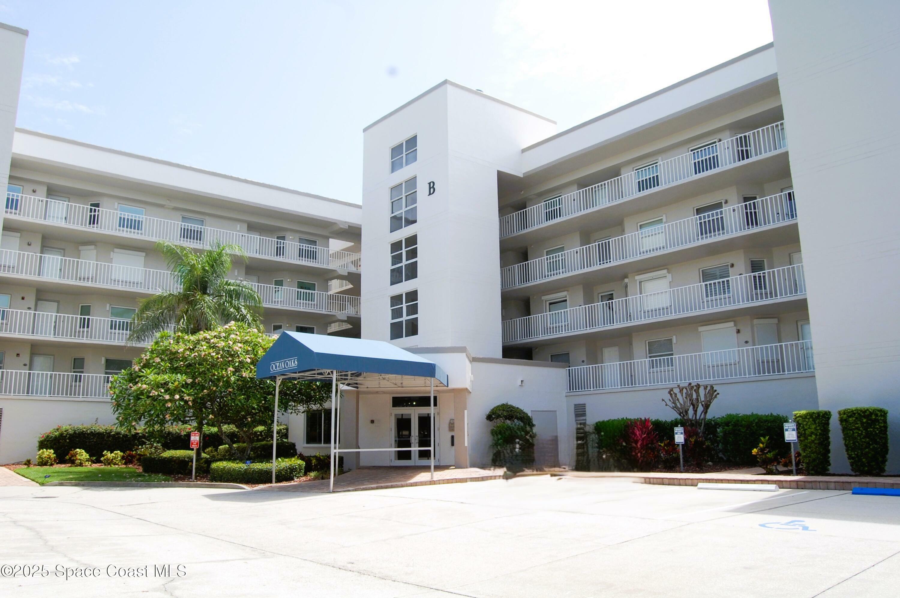 8700 Ridgewood Avenue  Cape Canaveral FL 32920 photo