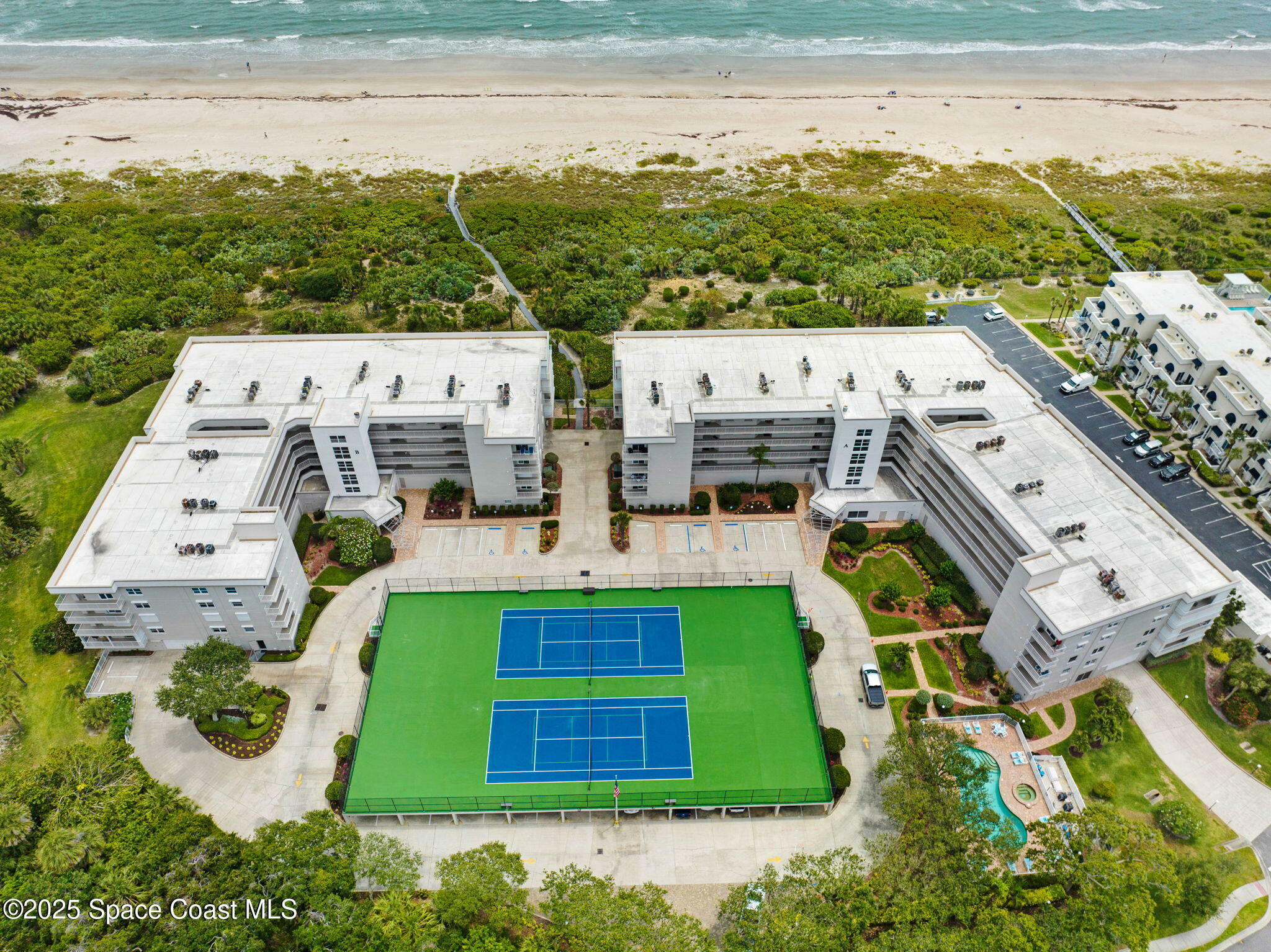 Property Photo: 8700 Ridgewood Avenue FL 32920
