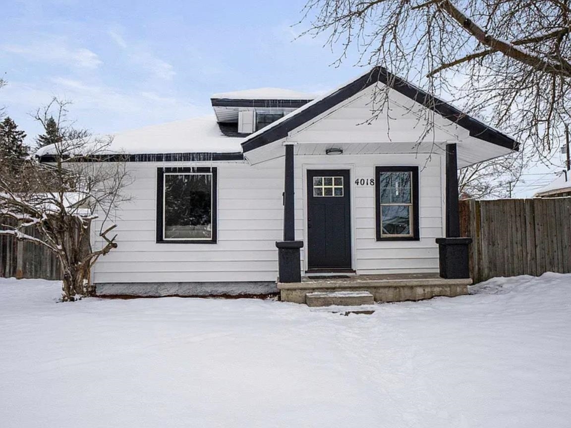 Property Photo: 4018 N Martin St WA 99207
